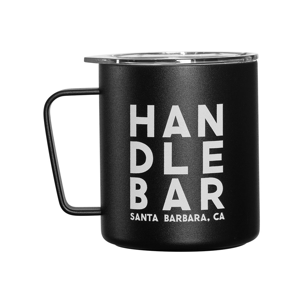 Miir 12oz Camp Mug – Handlebar Coffee Roasters