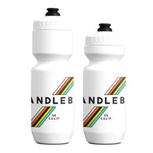 Handlebar Water Bottles