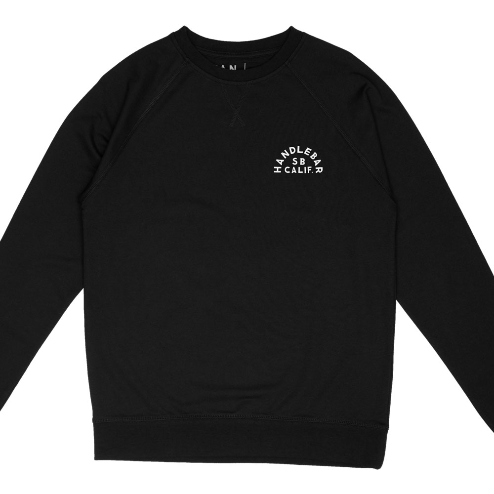 good energy club sweatshirt