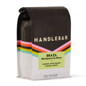 Handlebar Coffee - Brazil - Mantiqueira de Minas