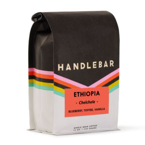 Handlebar Coffee - Ethiopia