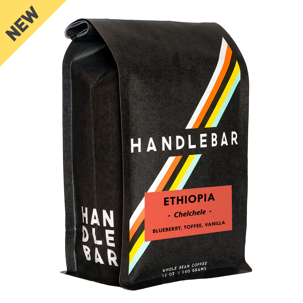 Single Origin – Handlebar Coffee Roasters