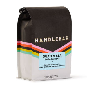 Guatemala – Bella Carmona
