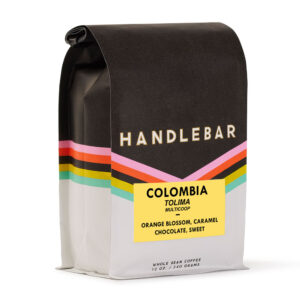 Handlebar Coffee - Colombia Tolima