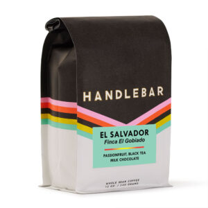 Coffee - El Salvador