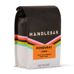 Coffee - Honduras Cosma