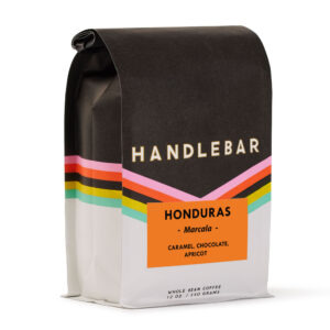 Handlebar Coffee - Marcala