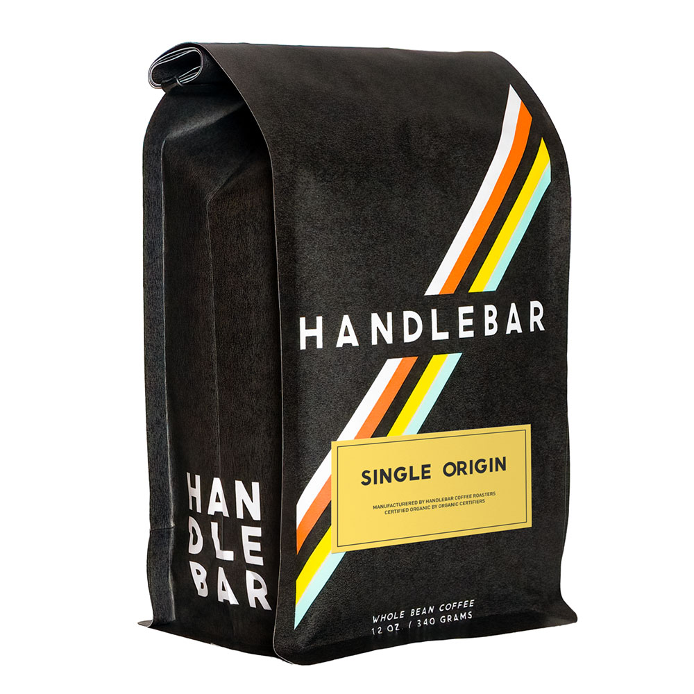 Single Origin Handlebar Coffee Roasters