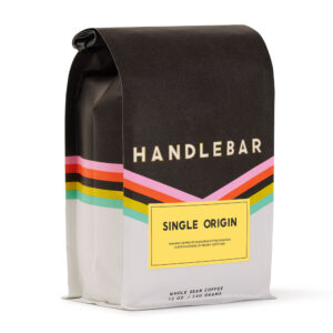 Single Origin Coffee Subscription