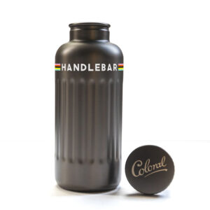 Handlebar / Coloral Vintage Water Bottle