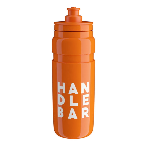 Elite Fly Team Water Bottle - Orange