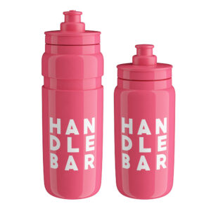 Elite Fly Team Water Bottles - Pink