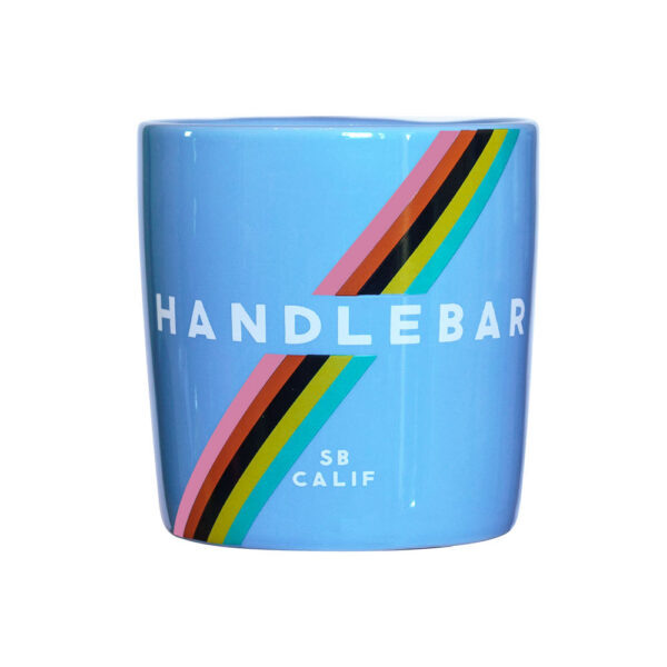 NotNeutral 12oz Race Stripe Mug