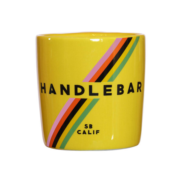 NotNeutral 12oz Race Stripe Mug