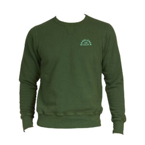 Club Sweatshirt Green