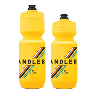 Handlebar Water Bottles